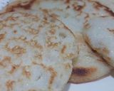 Foto del paso 3 de la receta: Arepas de arroz y queso