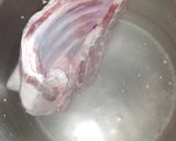 Foto del paso 1 de la receta: Birria de borrego