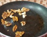 A picture of step 3 of Semolina Walnut Gujiya.