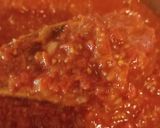 Foto del paso 3 de la receta: Salsa de tomates casera a mi manera😊🍅