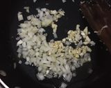 Foto langkah ke 2 dari resep Nasi Goreng Hongkong.