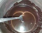 Foto langkah ke 4 dari resep Chocolate Peanut Cookies.