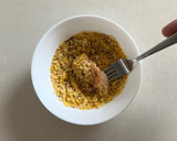 Foto del paso 5 de la receta: Pollo rebozado en Corn Flakes
