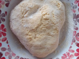 Roscas de leche condensada