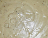 Foto del paso 1 de la receta: Milanesas gratinadas con salsa blanca