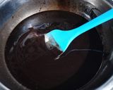 Foto langkah ke 1 dari resep Peanut Butter Brownies.