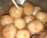 Foto langkah ke 4 dari resep Bumbu Kacang Untuk Cilok.