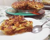 Foto del paso 14 de la receta: Pie de Manzana #caminodesabores