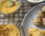 Foto langkah ke 5 dari resep Bitter Ballen.