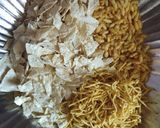પાપડ ચવાણું (Papad Chavanu Recipe In Gujarati) રેસીપી સ્ટેપ3ફોટો