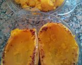 Foto del paso 2 de la receta: Calabazas rellenas saludables