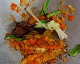 Foto langkah ke 3 dari resep Ikan Kembung Balado.