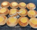 A picture of step 1 of 🥯Custard Buns🥯.