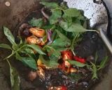 Foto langkah ke 4 dari resep Cumi Oli Panda Celshi.