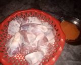 A picture of step 4 of Maghaz Nahari.