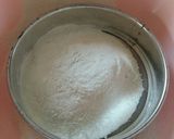 عکس مرحله 8 از دستور آرد برنج خانگی