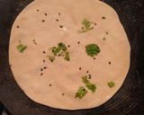 ઇન્સ્ટન્ટ બટર નાન (Instant Butter Naan Recipe In Gujarati) રેસીપી સ્ટેપ3ફોટો