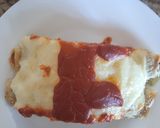 Foto del paso 5 de la receta: Panqueques de Acelga