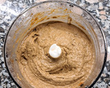 Foto del paso 4 de la receta: Baba Ganoush