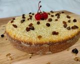 Foto langkah ke 9 dari resep Kue Tape Singkong.