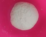 Foto langkah ke 3 dari resep 207. Roti Goreng/ Odading Kopong.