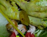 Foto langkah ke 7 dari resep Soto Lamongan.