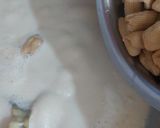 दूध खजूर (doodh khajoor recipe in Hindi) रेसिपी चरण 5 फोटो