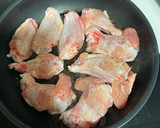 Foto del paso 1 de la receta: Pollo a la cerveza