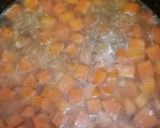 Foto langkah ke 3 dari resep Sop Bakso ala Anak Kos.