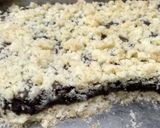 Foto del paso 4 de la receta: Crumble de chocolate 😋