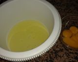 Foto del paso 1 de la receta: Bizcochuelo casero