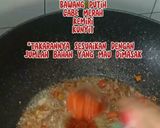 Foto langkah ke 3 dari resep Tongseng Ayam Santan.