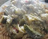 Foto del paso 2 de la receta: Salsa veggie 😊