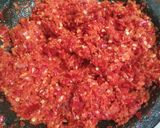 Foto langkah ke 1 dari resep Jengkol balado anti kembung.