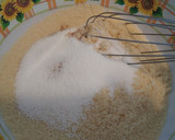 Foto del paso 2 de la receta: Pan de Harina de Almendra. Keto & Low Carb