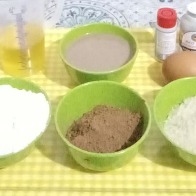 Langkah 1