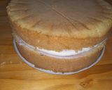 Foto del paso 5 de la receta: Torta decoración 1ra