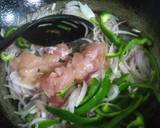Easy_CHIKEN_Chow_Mein recipe step 3 photo