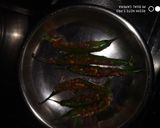 मिरची भजे (mirachi bhaji recipe in marathi) रेसिपी स्टेप 2 फोटो 