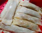 Foto langkah ke 3 dari resep Lumpia Ayam kulit tahu bydeesawitri.