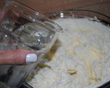A picture of step 3 of How to Make Homemade Butter.