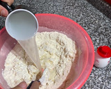 Foto del paso 2 de la receta: Masa de rapiditas / tacos