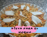 Foto del paso 6 de la receta Tarta simple de verduras