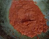 Foto langkah ke 2 dari resep Ayam Tahu Tempe Telur Bumbu Bali.