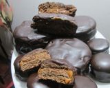 Foto del paso 5 de la receta: Alfajores argentinos artesanales