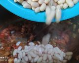 Foto del paso 3 de la receta: Judías con mejillones en 17 minutos