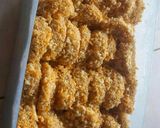 Foto langkah ke 6 dari resep Nuget Ayam.