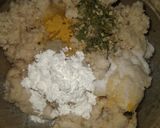 Foto del paso 2 de la receta: Nuggets de pollo