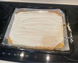 A picture of step 11 of Yule Log (Gluten-Free).