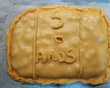 Foto del paso 4 de la receta: Empanada de Zamburiñas